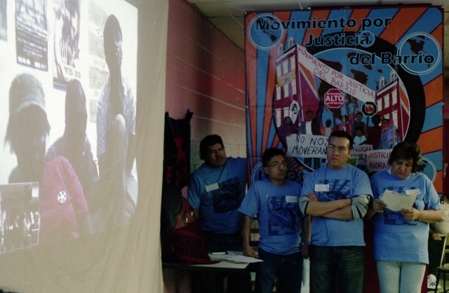 Abahlali Via Video Call