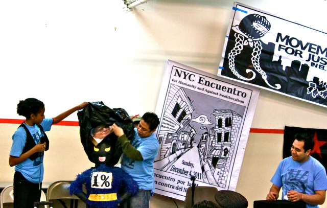 2011 Encuentro Image 1