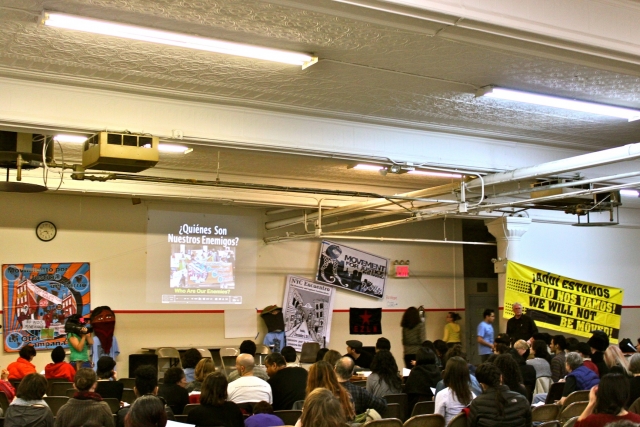 2011 Encuentro Image 3